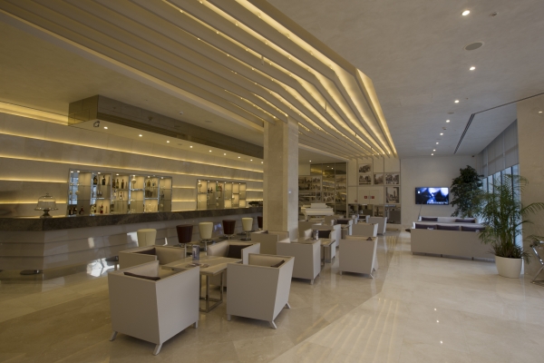 Qafqaz Sahil Baku Hotel